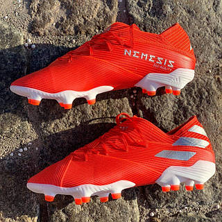 Adidas Nemeziz 19.1 FG 19.1 ID 1446275775 2400 Prom.ua
