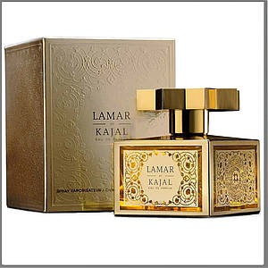 Kajal Perfumes Paris Lamar парфумована вода 100 ml. (Канджал Парфумс Париж Ламар)