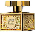 Kajal Perfumes Paris Lamar парфумована вода 100 ml. (Каджал Парфумс Париж Ламар), фото 2