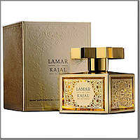 Kajal Perfumes Paris Lamar парфумована вода 100 ml. (Каджал Парфумс Париж Ламар)