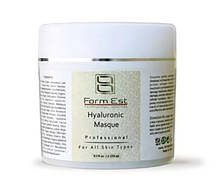 Гіалуронова маска - Hyaluronic Mask, 200 мл