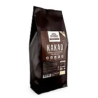 Какао порошок алкализованный 22-24% Callebaut, 1кг