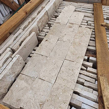 Плитка з Травертіна « Cкала»