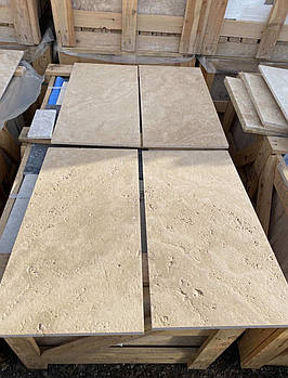 Плітка з Травертіна "Екстра"