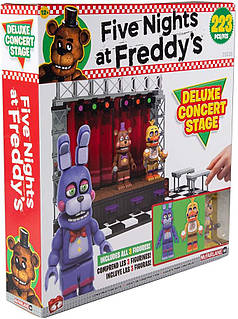 Fnaf mcfarlane wave 1 sale