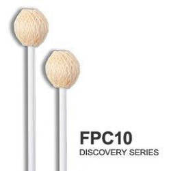 Палички для перкусії PROMARK FPC10 DSICOVERY / ORFF SERIES — YELLOW SOFT CORD