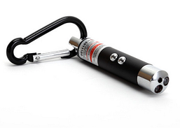 3в1 Laser ультрафіолет ліхтарик лазерна указка