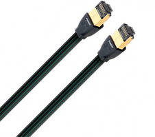 Ethernet кабель AudioQuest RJ/E Forest 1.5 м