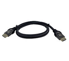HDMI кабель AirBase BL-HDB21 HDMI 2.1 8K 1 м