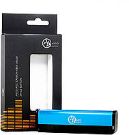 Щітка антистатична Audio Anatomy Carbon Fibre Brush – Blue