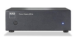 Ліхококтор NAD PP 2E Phono Preamplifier