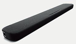 Саундбар Yamaha YAS-109 Black