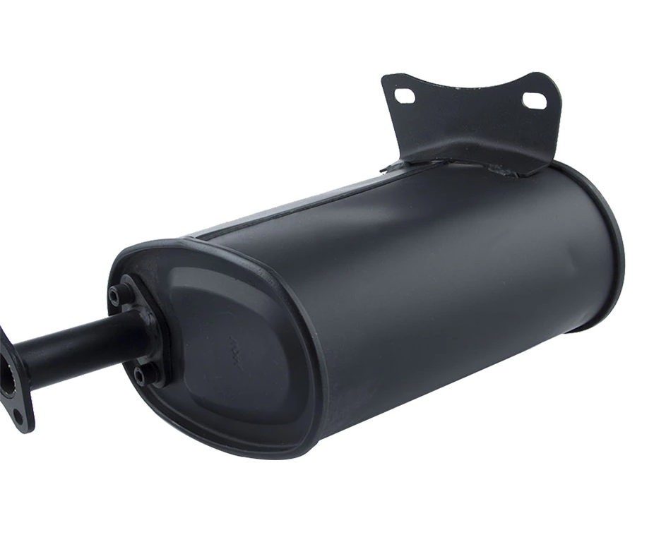 Глушитель генератора 5.5-6.5квт: продажа, цена в Мукачево ...