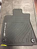 Килимки килими в салон гумові Lexus GS F F-Sport 2016-2020 Нові Оригінальні, фото 2