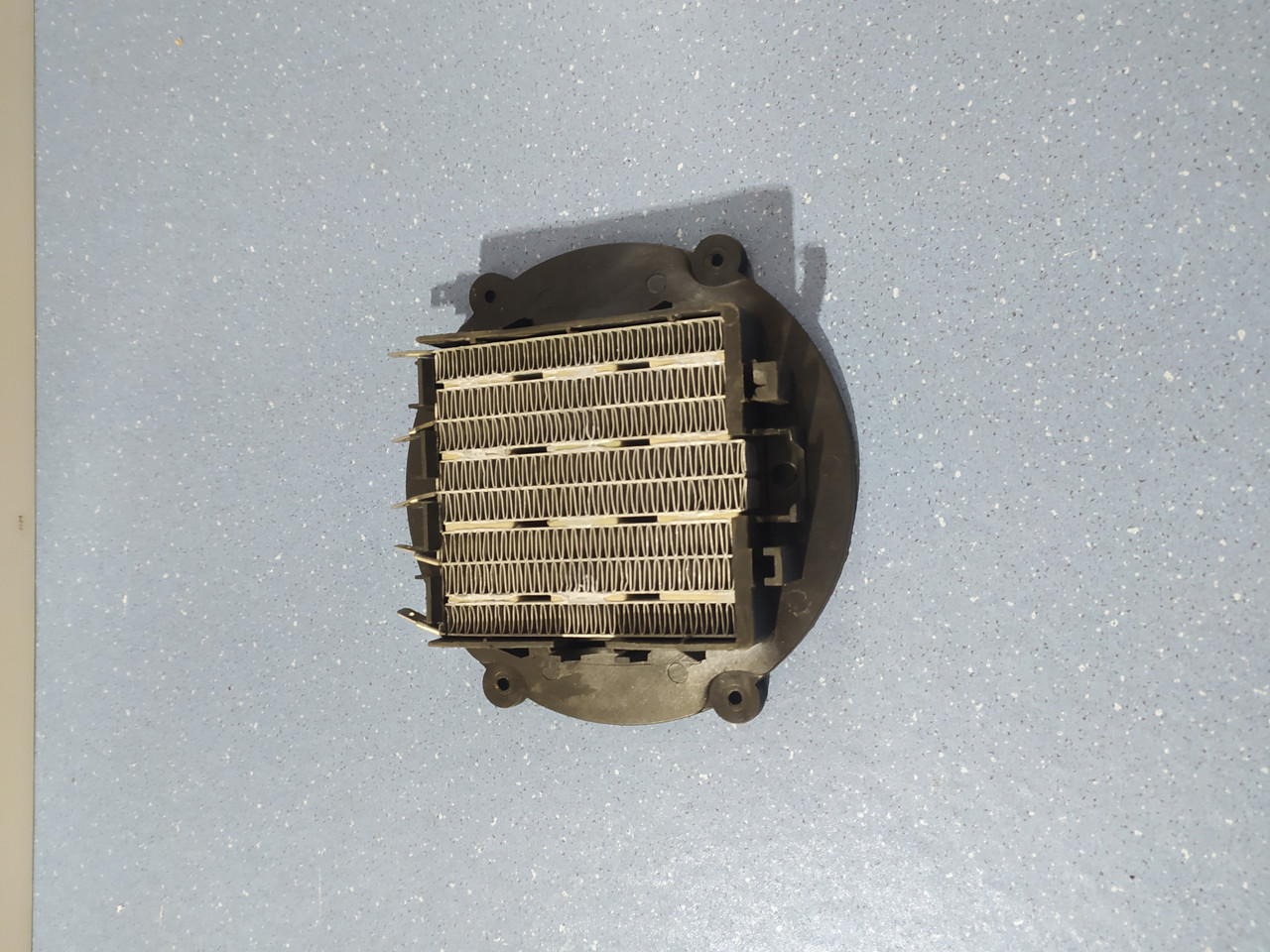 Тен керамічний для тепловентилятора універсальний 1, фото 1