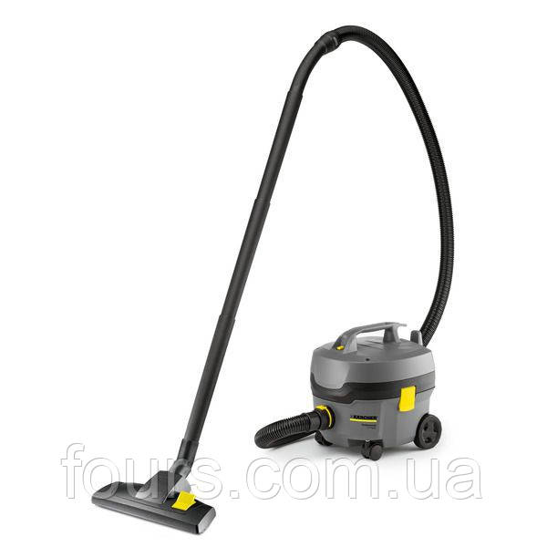 Пилосос для сухого прибирання Karcher Т 7/1 Classic