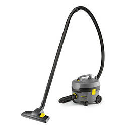 Пилосос для сухого прибирання Karcher Т 7/1 Classic