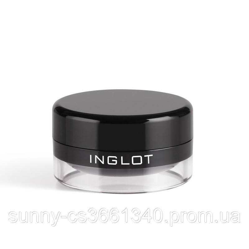 Гелева підводка для очей Inglot Amc Gel Eyeliner 5.5 гр № 77