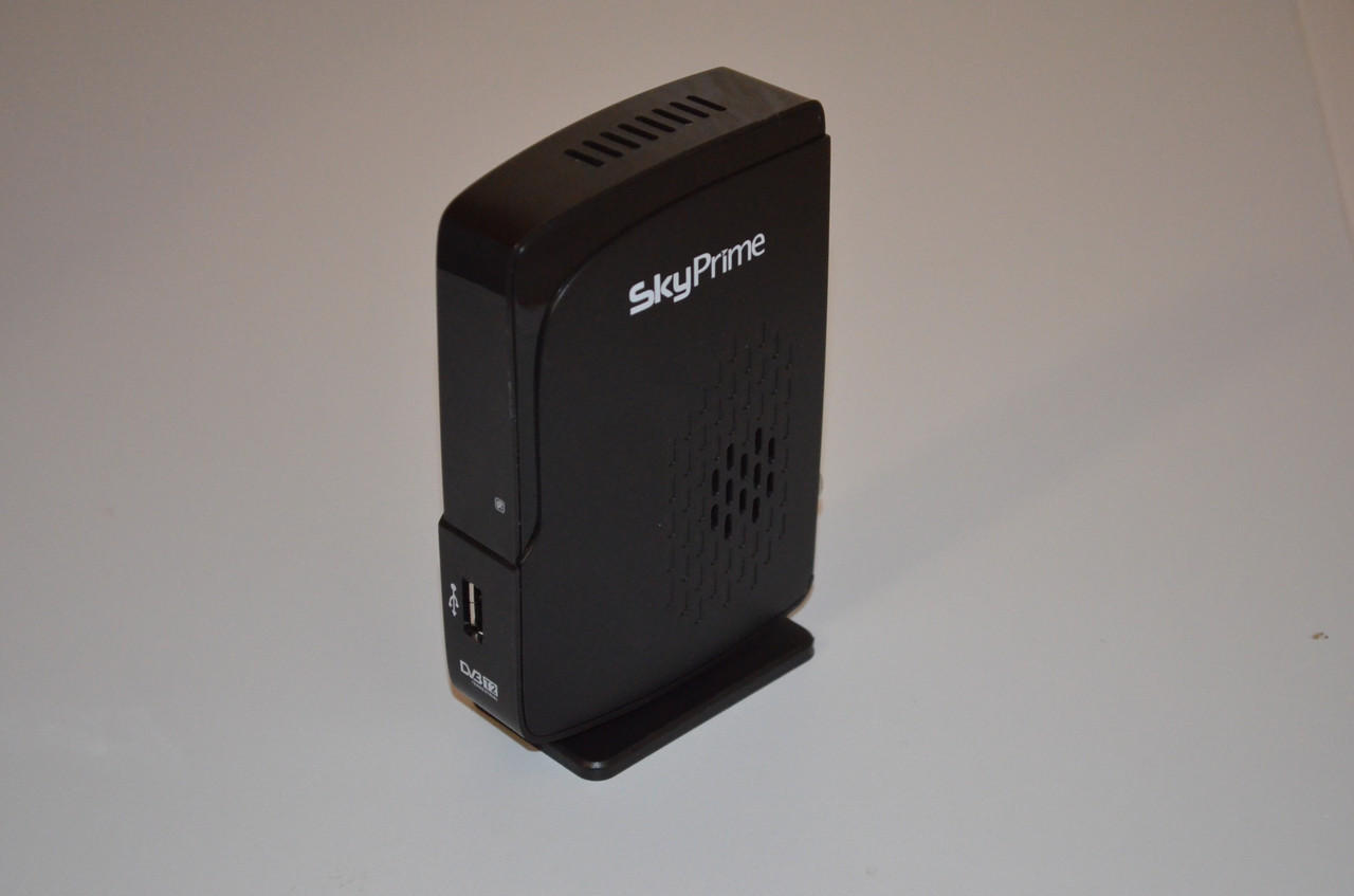  SkyPrime V T2 - DVB-T2 Тюнер Т2