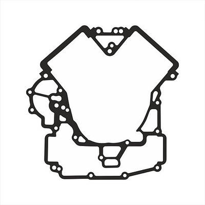 Прокладка картера двигуна квадроцикла BRP Can Am 420651227, 420651225