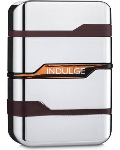 Indulge Silver парфумована вода 100 мл Тестер