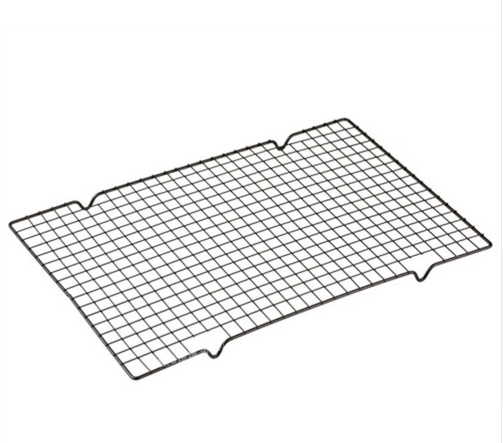 Решітка для глазурування кондитерських виробів 40,5*25,5 см, фото 1