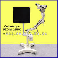 Кольпоскоп PZO MI 24U/K Colposcope