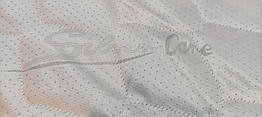 Матрацна тканина Срібло (жаккард) 100 синтапон