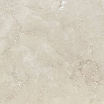 Плитка з натурального каменю Травертина (шліфована) для фасаду, доріжок, стін, душової, ванної