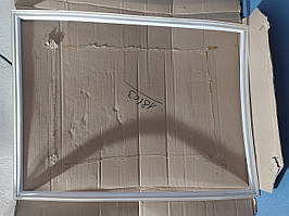 Гуми (ущільнювачі дверей)