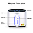 Кисневий Концентратор + Вбудований Небулайзер DEDAKJ DE-Q1W (1-8 л/хв), фото 6