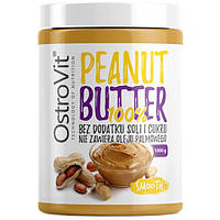 100% Peanut Butter OstroVit, 1000 грамм