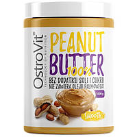 100% Peanut Butter OstroVit, 1000 грамів