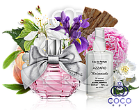 Женская парфюмированная вода Azzaro Mademoiselle 110 Ml