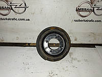 Опорная подушка переднего амортизатора на Renault Master, Opel Movano, Nissan NV400