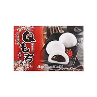 Японские Моти Красные Бобы Japanese Mochi Red Bean 210грамм (Тайвань)