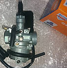 TACT AF09 Карбюратор в зборі HONDA 49cm3 фірма "JWBP" Оригінал Тайвань