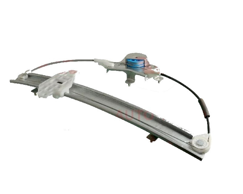 Склопідйомник Ланос,Сенс передній лівий  (General Motors) (96430500)