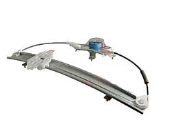 Склопідйомник Ланос,Сенс передній лівий  (General Motors) (96430500)