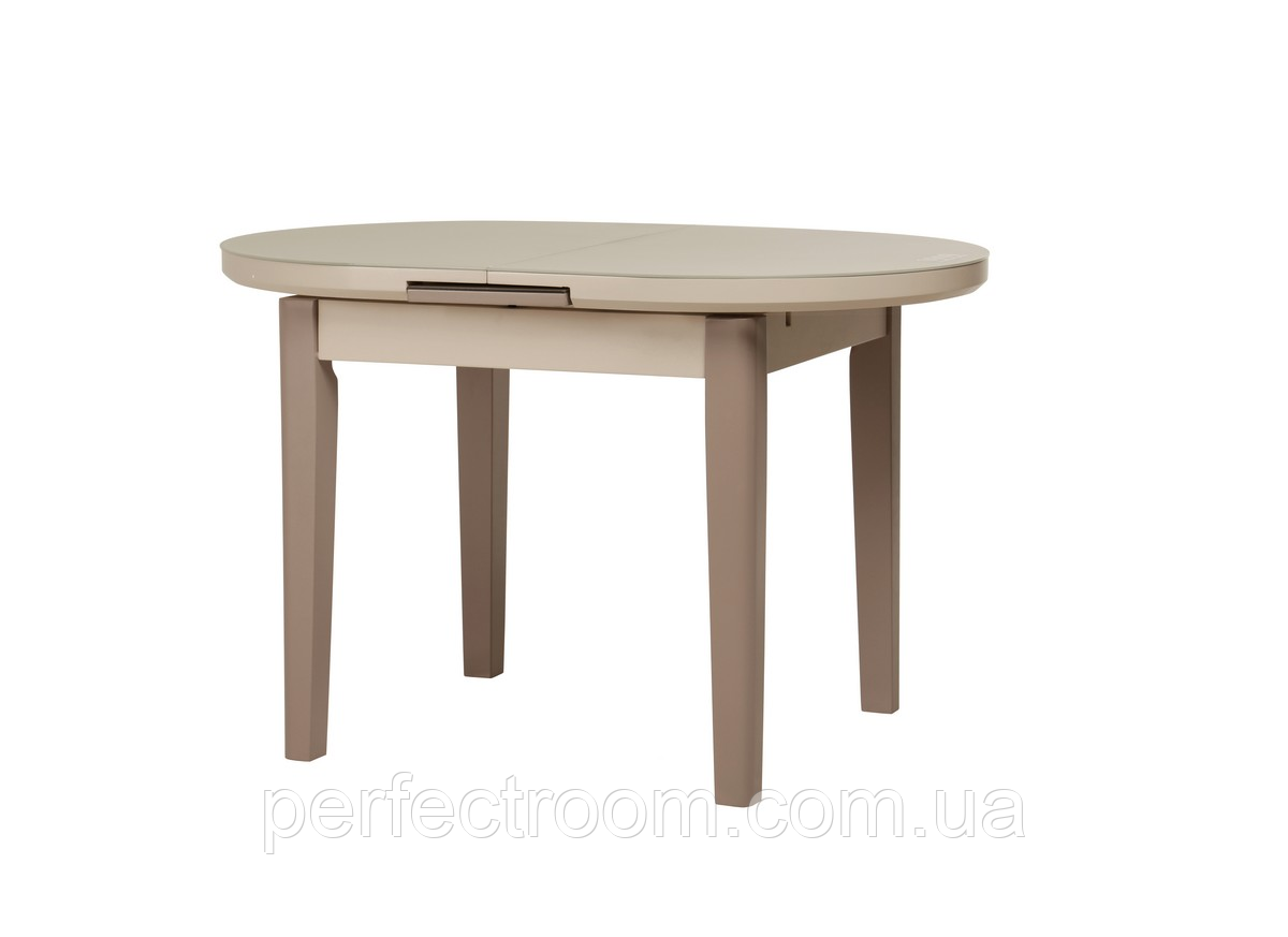 Стіл у вітальню Vetro TM-75 120-145*80*75
