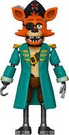 П'ять ночей із Фредді Капітан ФоксіПрокляття Дредбера Five Nights at Freddy's Curse of Dreadbear Captain Foxy