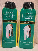 Трав'яний шампунь 400 мл Trichup Hair Fall Control**проти випадіння волосся* Єгипетський