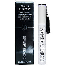 Туш для вій Giorgio Armani Black Ecstasy White 10 мл