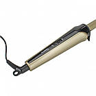 Плойка-конус Gemei GM 2914 / Конусна плойка для волосся, фото 2