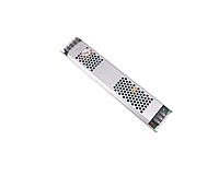 Блок питания "BIOM" Professional DC12 400W BPU-401 33А slim