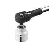 Професійний набір інструментів INTERTOOL ET-6026 з головками 3/4", 26 предметів pwtl, фото 6