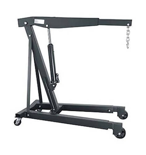 Купить Кран подкатной гидравлический 3т Well Kraft ZX0601D, цена 11213 ...