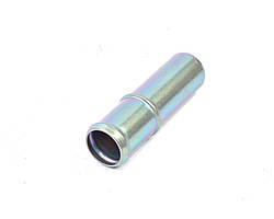 Трубка Ланос 1,6 ,Авео,Лачетті,Круз ГБЦ тосольна (d=20мм) метал   (General Motors) (94580817)