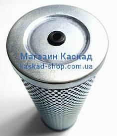 Фільтр TIGARBO гідравлічний теплообмінника AKG ASA автобетозмішувача (P2.0923-01), фото 1