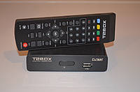 T2BOX 101 - DVB-T2 Тюнер Т2